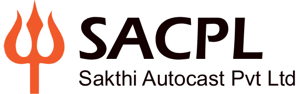 Sakthi Autocast